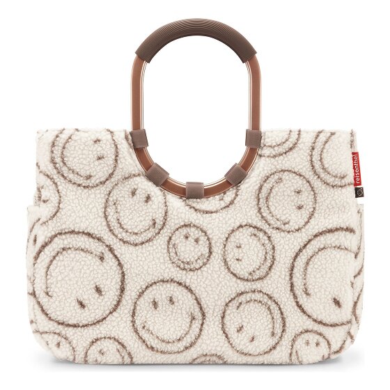 reisenthel Loopshopper L frame shopper bag 46 cm