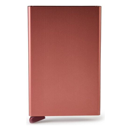 Secrid Cardprotector Credit card case RFID protection 10 cm