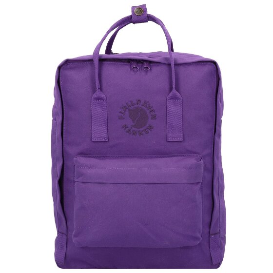 Fjällräven Re-Kanken City backpack 34 cm