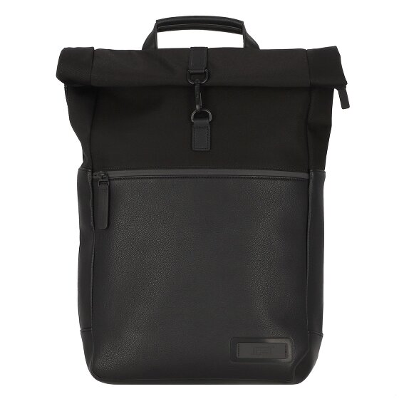 Jost Riga backpack 47 cm laptop compartment