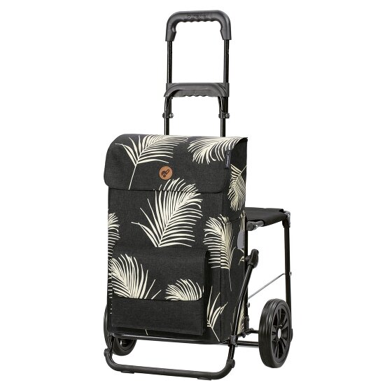 Andersen Shopper Komfort Shopper Signe Shopping Trolley 59 cm Andersen Shopper Komfort Shopper Signe Shopping Trolley 59 cm