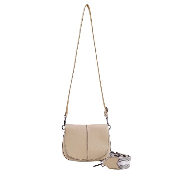 FredsBruder Bestie Shoulder bag Leather 26 cm