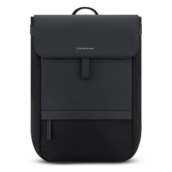 Kapten & Son Fyn Daypack 39.5 cm Laptop compartment