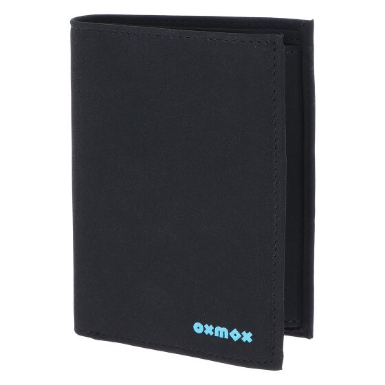 oxmox New Cryptan Wallet RFID protection 10 cm