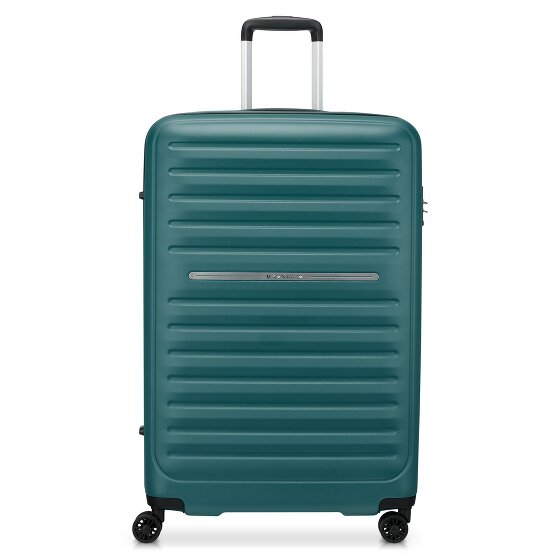 Roncato Ibiza 4 wheels Trolley L 75 cm