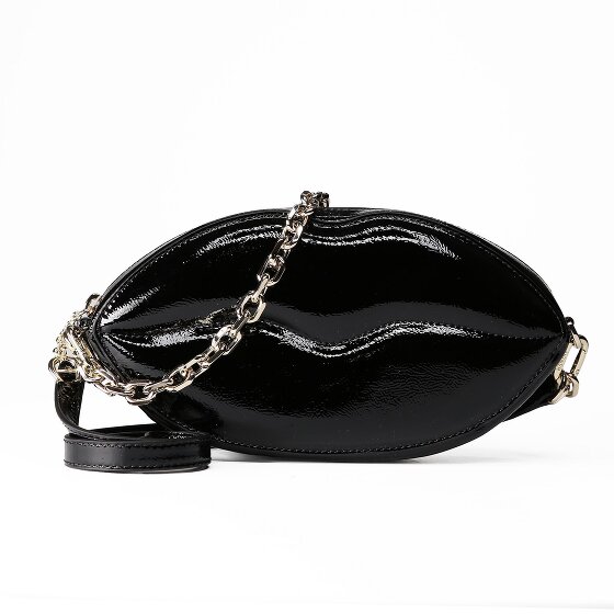 Aigner Fashion Shoulder bag Leather 23 cm
