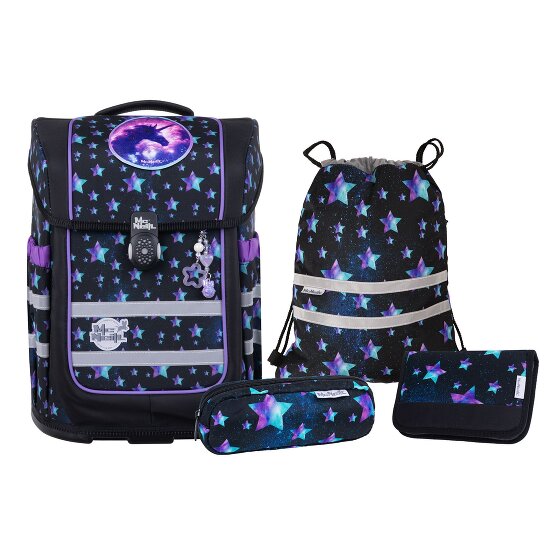 McNeill Ergo Compacto School bag set 5-piece