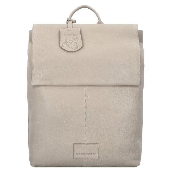 Burkely Soft Skylar Daypack Leather 40 cm Laptop compartment