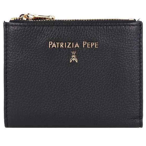 Patrizia Pepe Wallet Leather 12 cm