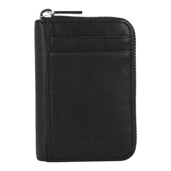 Liebeskind Eliza Wallet RFID protection Leather 11.5 cm