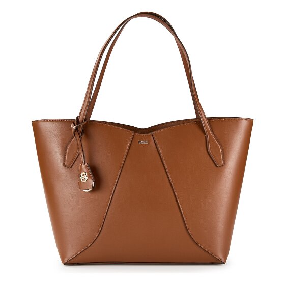 Boss Numah Shopper Bag Leather 50 cm