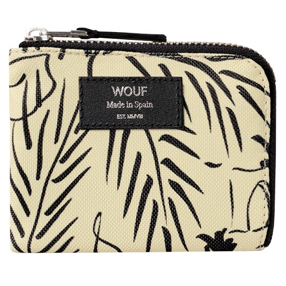 Wouf Credit card case 12 cm