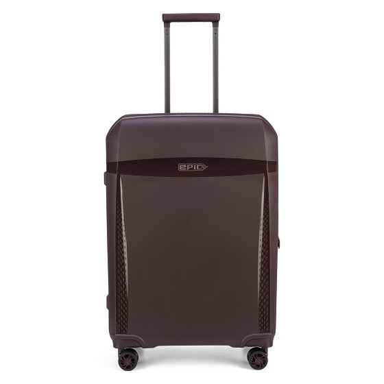 Epic Zeleste 4 wheels Trolley 66 cm Epic Zeleste 4 wheels Trolley 66 cm
