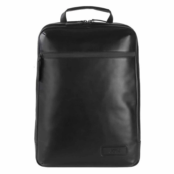 Jost Aarhus Daypack Genuine Leather 42 cm Laptop compartment
