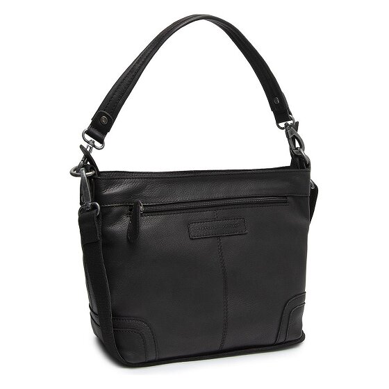 The Chesterfield Brand Zarita Shoulder Bag Leather 22 cm