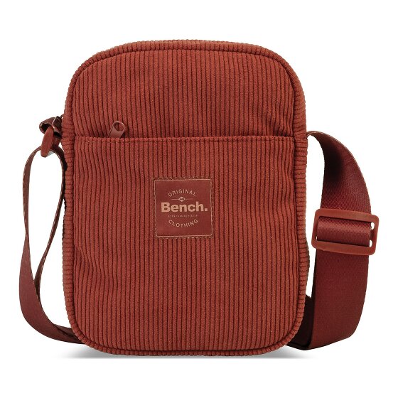 Bench Cord Mini Bag Shoulder Bag 15 cm