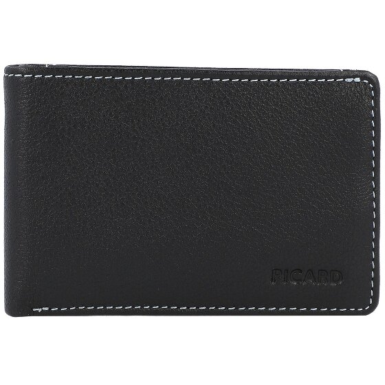 Picard Diego wallet leather 10 cm