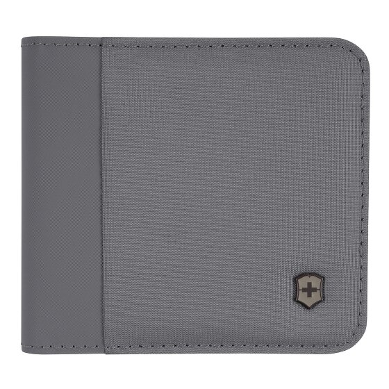 Victorinox Travel Essentials Wallet RFID protection 11 cm