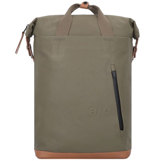 aunts & uncles Japan Morioka Daypack 44 cm Laptop compartment