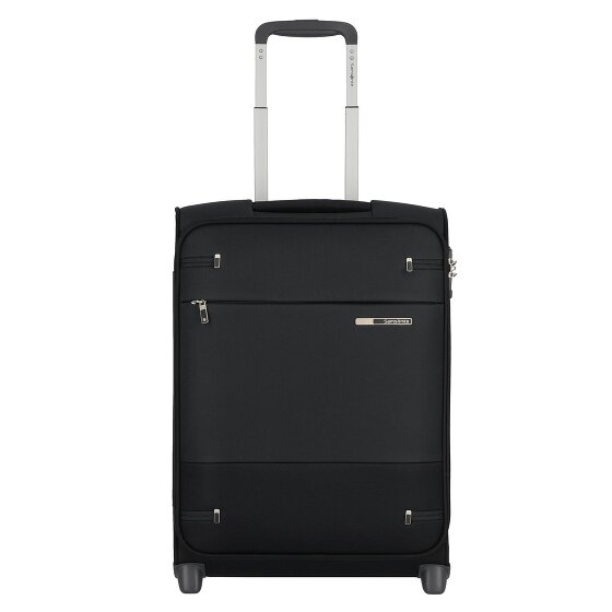 Samsonite Base Boost Upright 2 Roll Cabin Trolley 55 cm