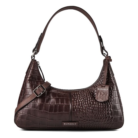 Burkely Cool Colbie Shoulder Bag Genuine Leather 33 cm