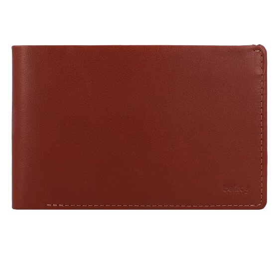 Bellroy Wallet RFID protection Leather 10 cm