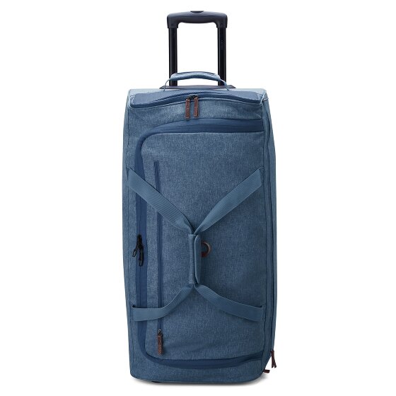 Delsey Paris Maubert 2.0 2 wheels Travel bag 77 cm