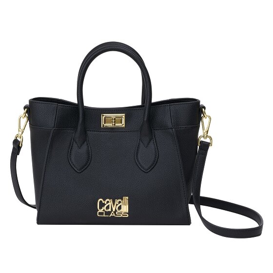 Cavalli Class Daria Handbag 25 cm