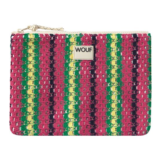 Wouf Terry Toilet bag 27 cm