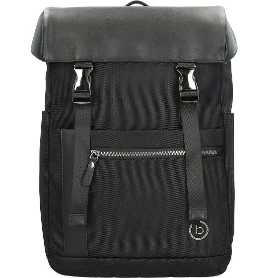 Bugatti Nero backpack 40 cm Bugatti Nero backpack 40 cm