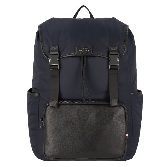 Tommy Hilfiger TH Lux Daypack 42 cm Laptop compartment