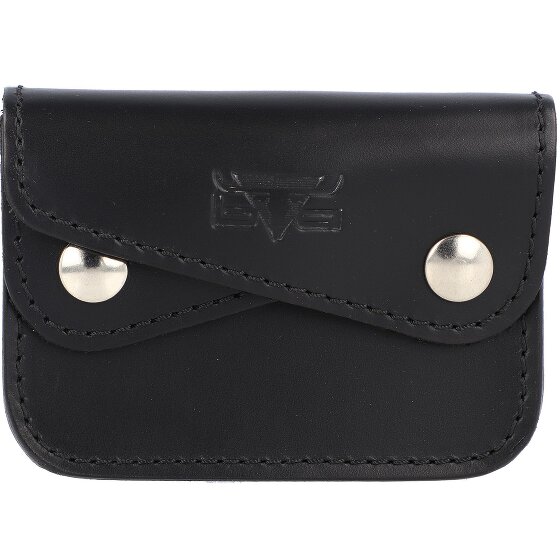 Mika Leather wallet 9.5 cm