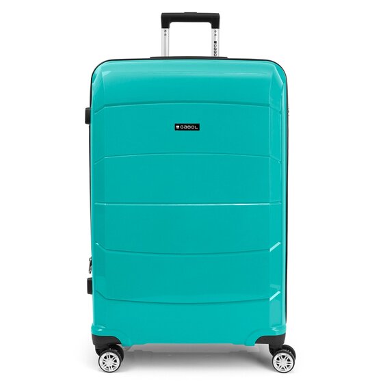 Gabol Midori 4 Roll Trolley 75 cm