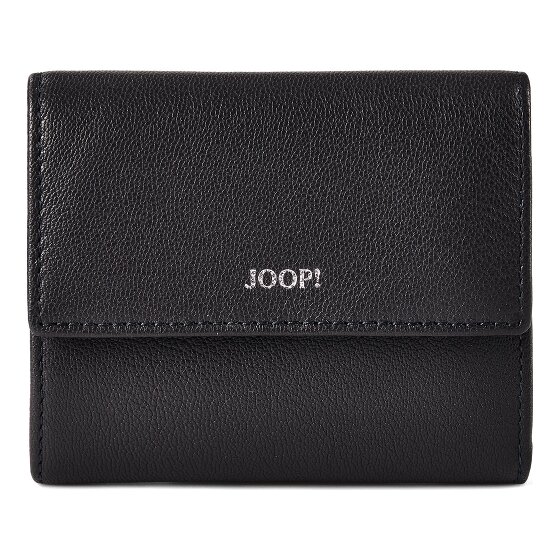 Joop! Lantea Simona Wallet RFID protection Genuine Leather 11 cm