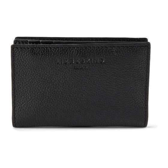 Liebeskind Hera II Credit card case Genuine Leather 12 cm