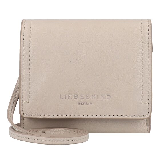 Liebeskind Sky Clutch purse Genuine Leather 10.5 cm