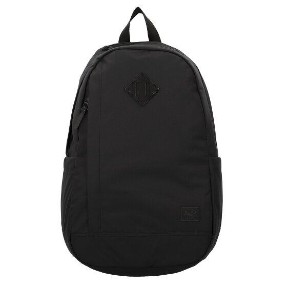 Herschel Seymour 2 wheels Backpack trolley 49 cm Laptop compartment