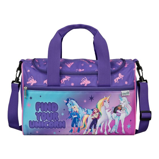 Scooli Sports bag 35 cm