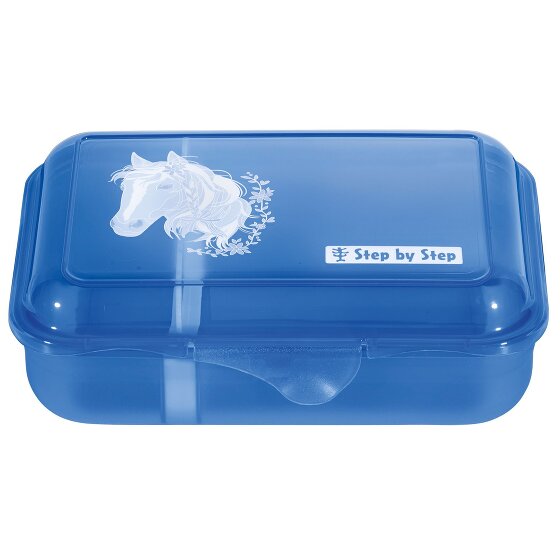 Step by Step Lunch box 18 cm