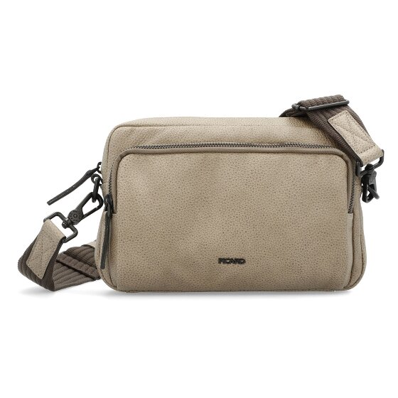 Picard Casual Shoulder bag Leather 24 cm