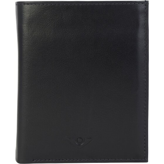 Voi Soft Rick wallet leather 10 cm