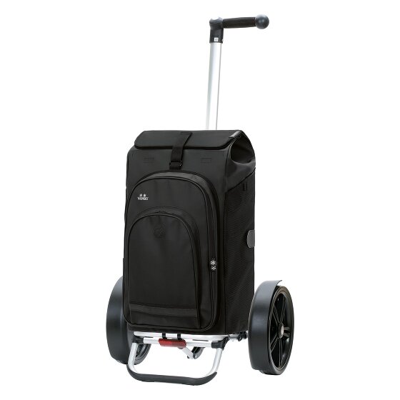 Andersen Shopper Tura Shopper Shopping Trolley 67 cm