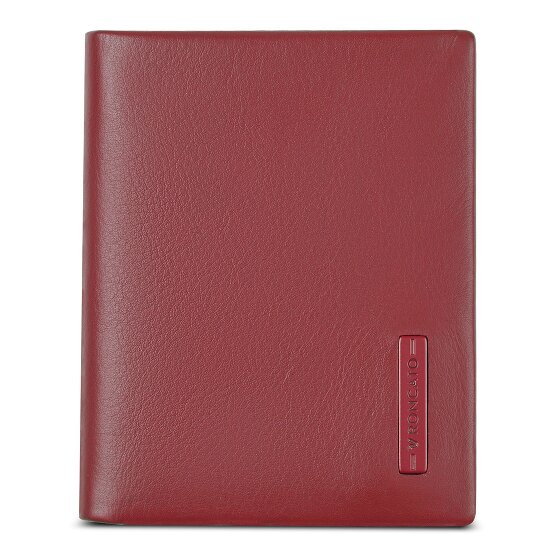 Roncato Detroit Wallet RFID protection Leather 8 cm