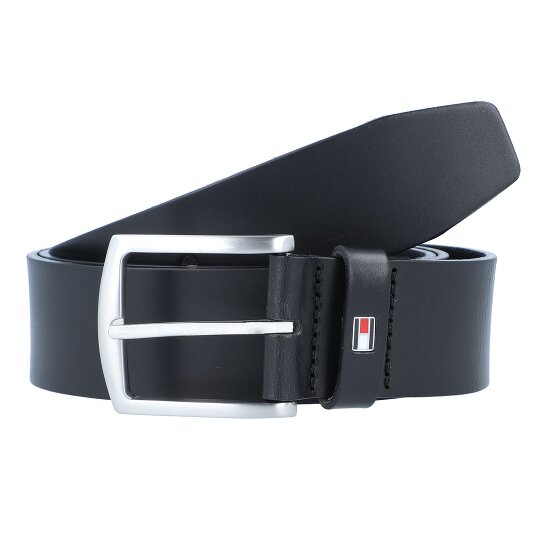 Tommy Hilfiger Denton belt leather
