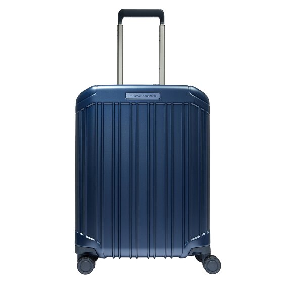 Piquadro PQ-Light 4 Roll Cabin Trolley 55 cm
