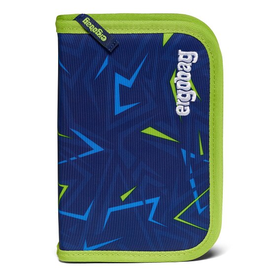 ergobag Accessories pencil case 21 pcs.