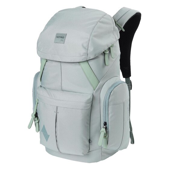 NITRO Daypacker Two Daypack 46 cm Laptop compartment