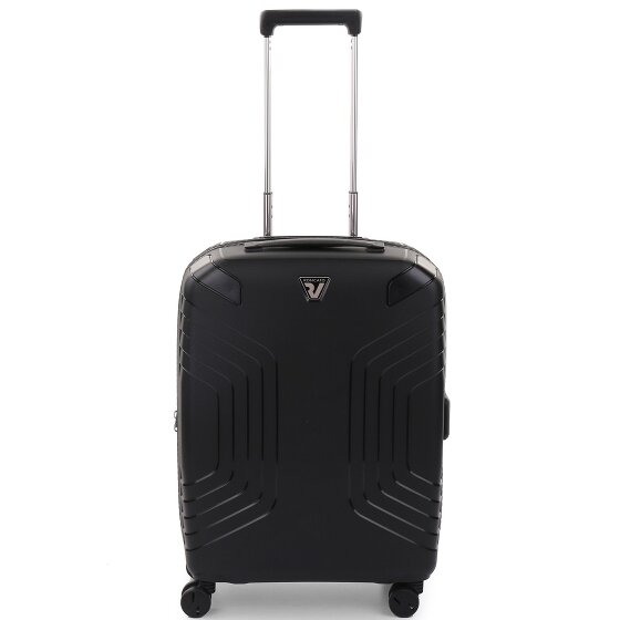 Roncato Ypsilon 4.0 4 wheels Cabin trolley 55 cm with expansion pleat