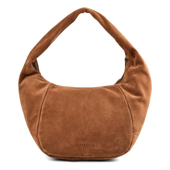 Liebeskind Farrah Shoulder Bag Genuine Leather 46 cm