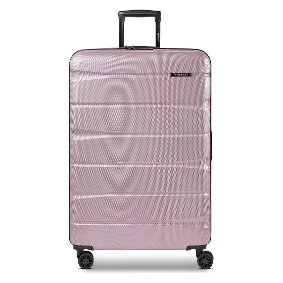 Franky Munich 4.0 4 wheels Trolley L 76 cm Expandable